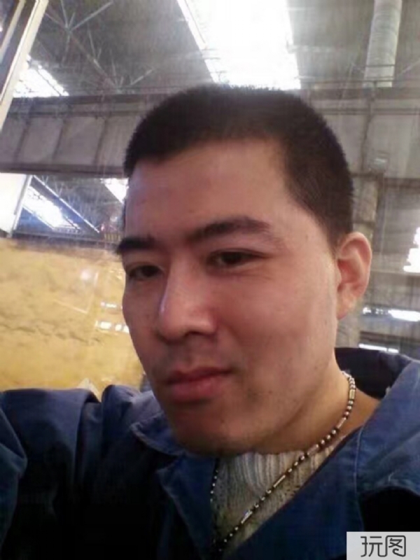 流水入海的第一张照片--浦城相亲网