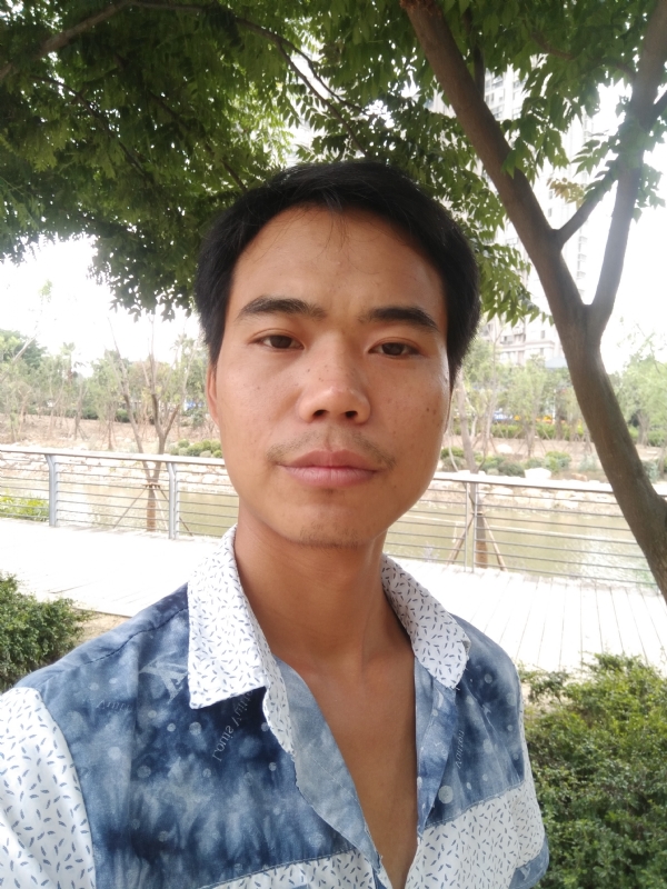 福州哥的第一张照片--浦城相亲网