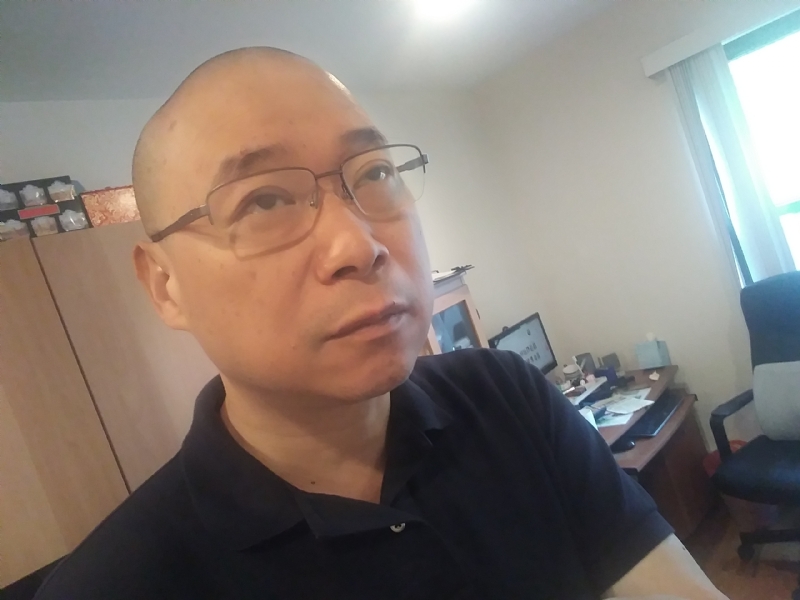 高山的第一张照片--浦城相亲网