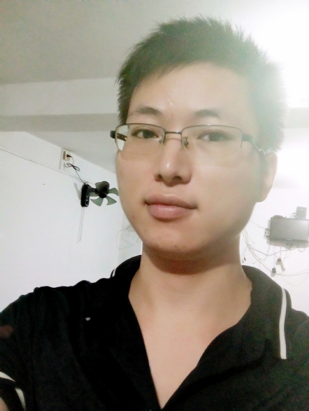 安静的心的第一张照片--浦城相亲网