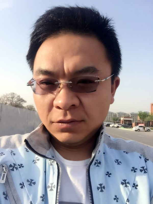 执着的等待的第一张照片--浦城相亲网