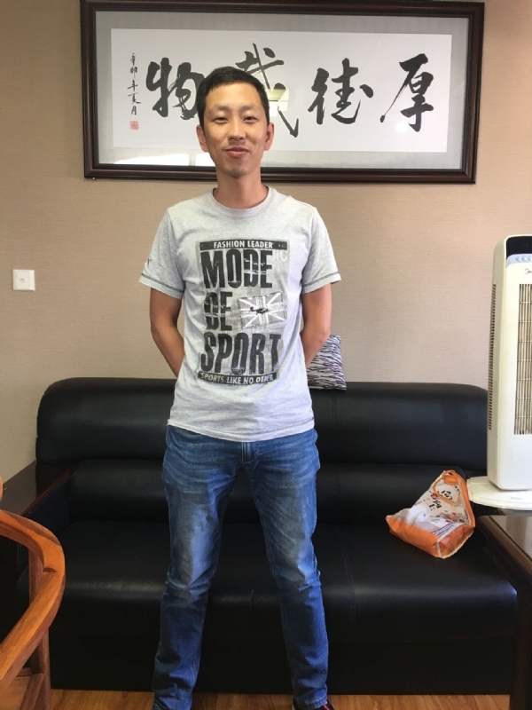 逝水流年的第一张照片--浦城相亲网