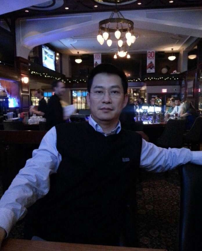 相聚是缘的第二张照片--浦城相亲网