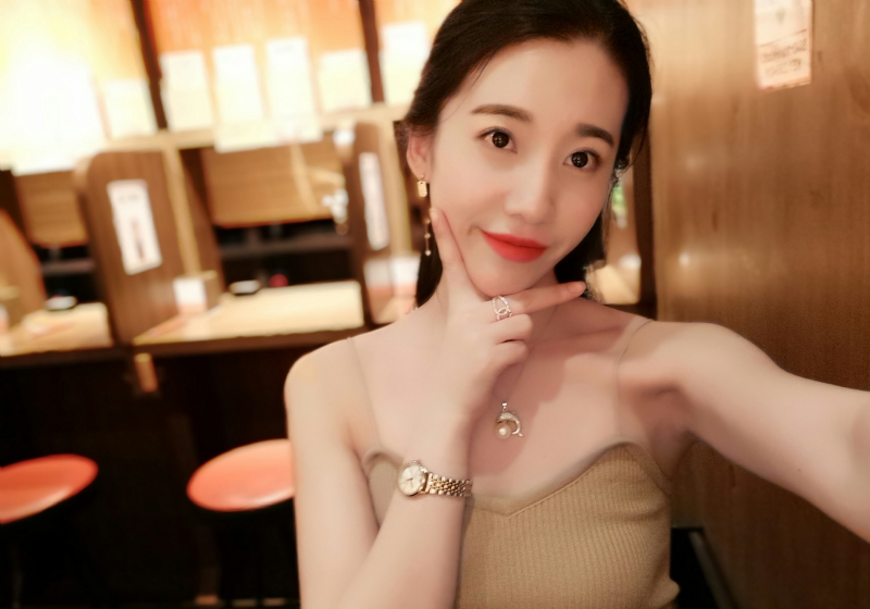 杨文嘉的第一张照片--浦城相亲网