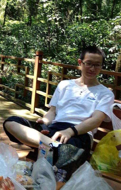 亲临的第一张照片--浦城相亲网