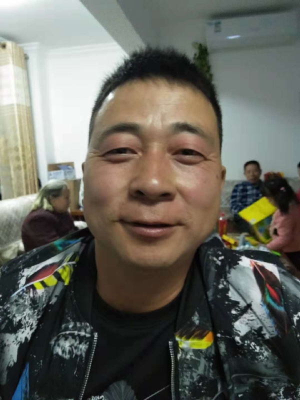 wws的第一张照片--浦城相亲网
