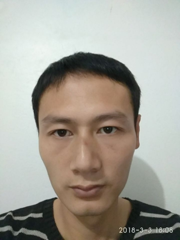 天天的第一张照片--浦城相亲网