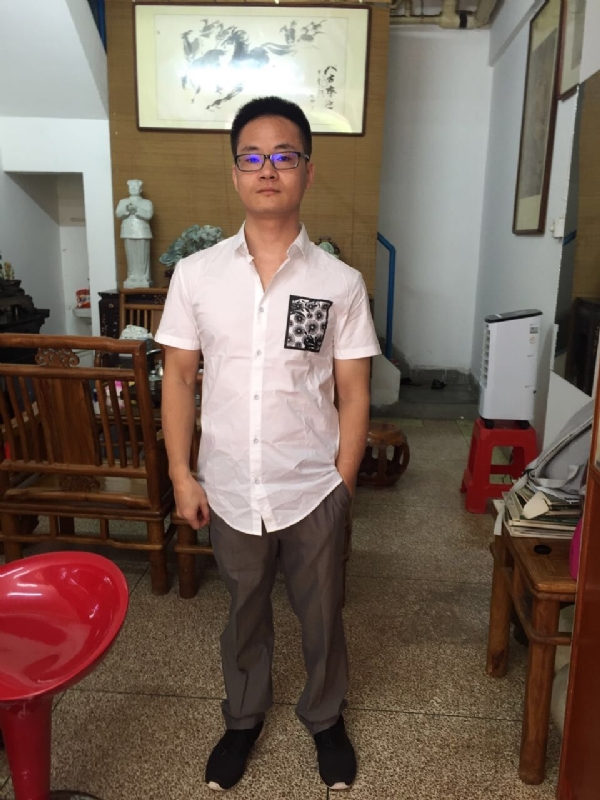 想要一个家的第一张照片--浦城相亲网