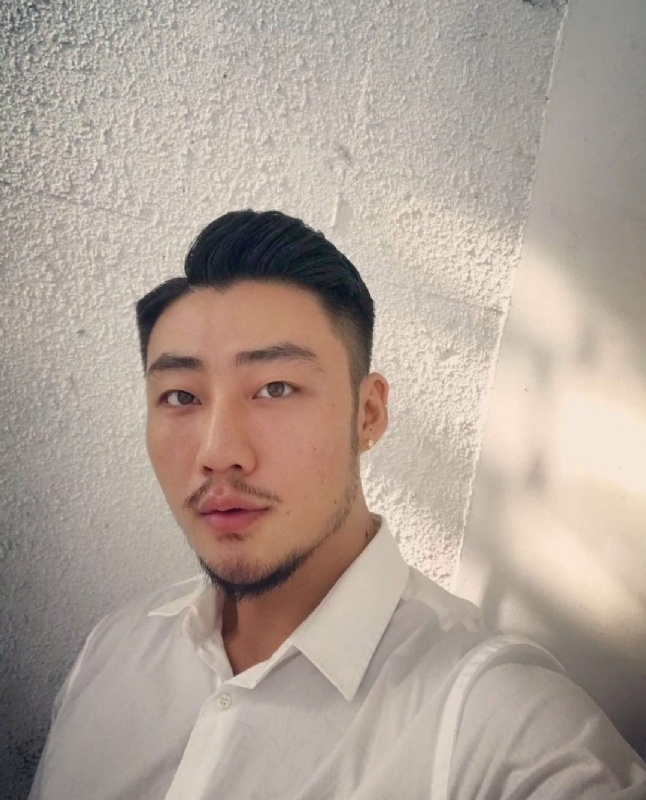 黄杰的第一张照片--浦城相亲网