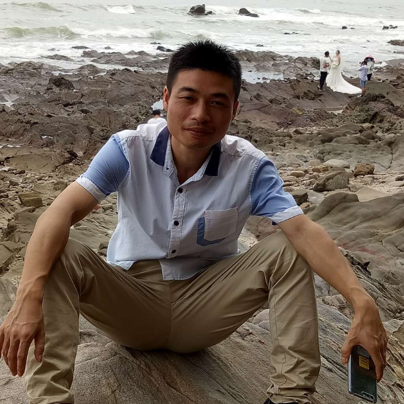 一个人的等待的第二张照片--浦城相亲网