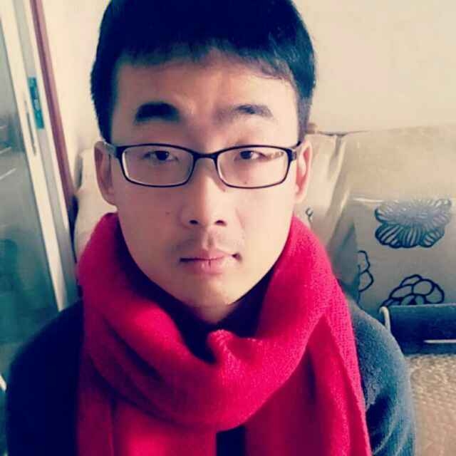 单身尾巴的第一张照片--浦城相亲网