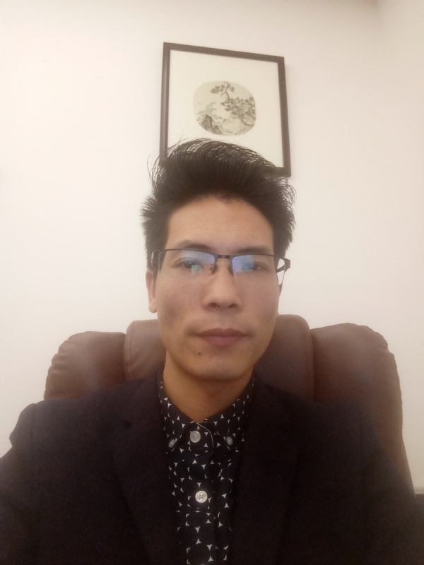 爱也要以诚相待的第一张照片--浦城相亲网