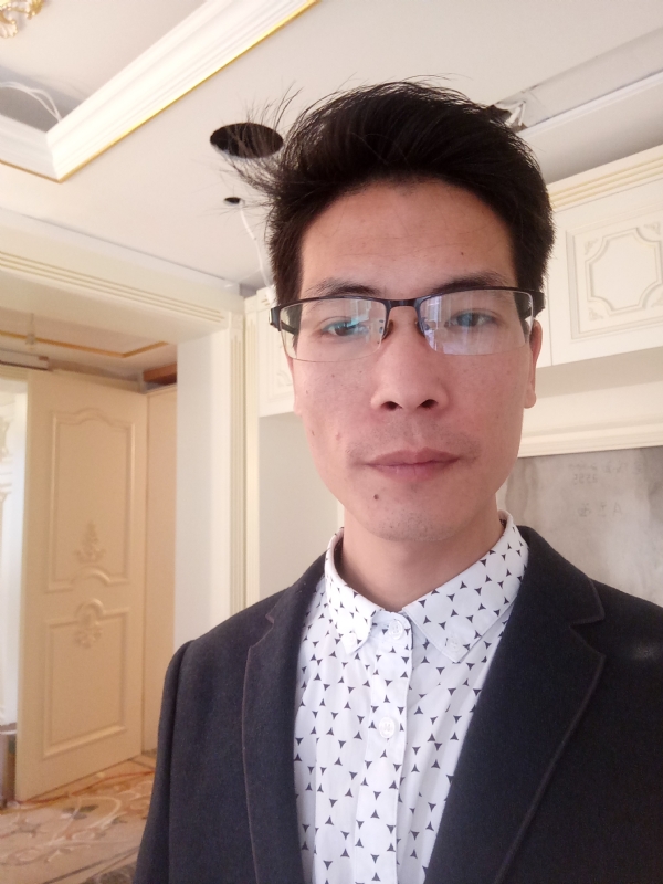 爱也要以诚相待的第二张照片--浦城相亲网