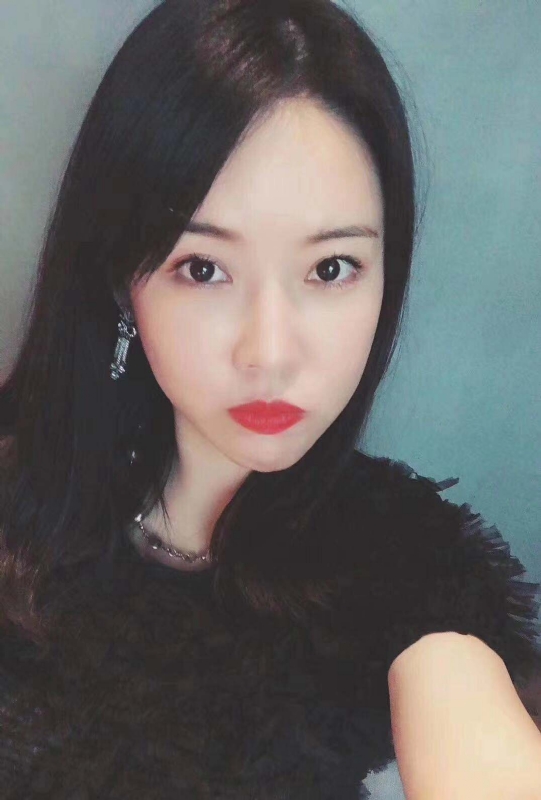 李莉的第二张照片--浦城相亲网