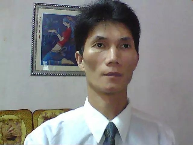 阿文的第一张照片--浦城相亲网