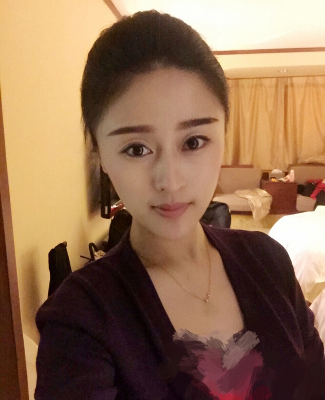 挣扎的第一张照片--浦城相亲网