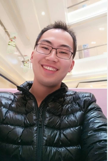 Allen的第二张照片--浦城相亲网