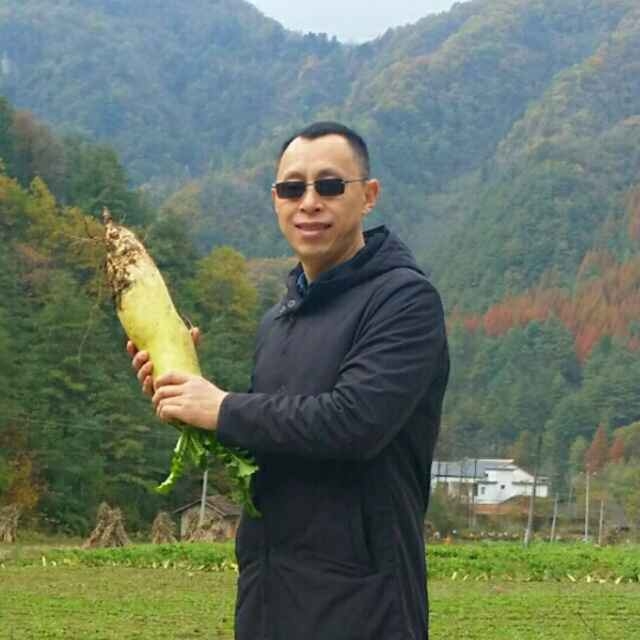 墨迹男的第一张照片--浦城相亲网