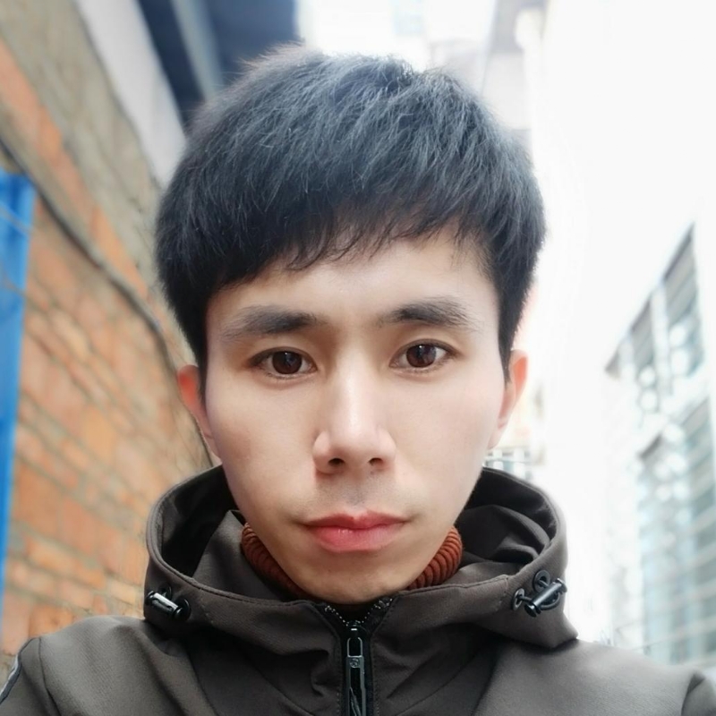 等一人白首的第二张照片--浦城相亲网