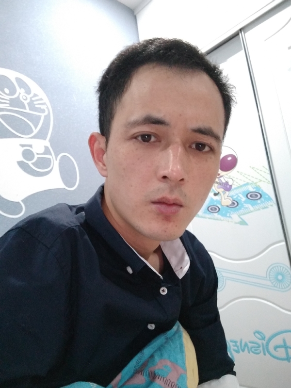 容晨的第一张照片--浦城相亲网