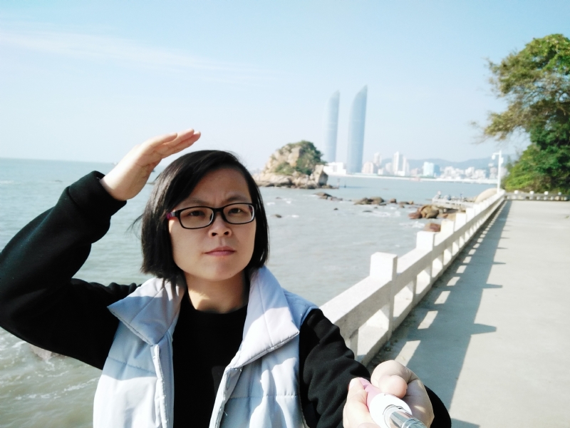 吕小包的第一张照片--浦城相亲网