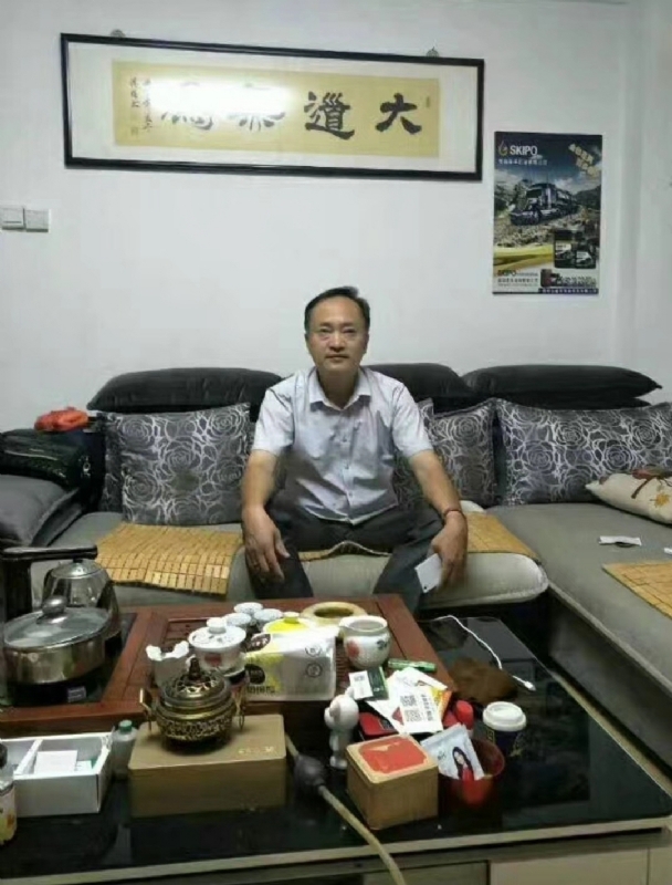 星光的第一张照片--浦城相亲网