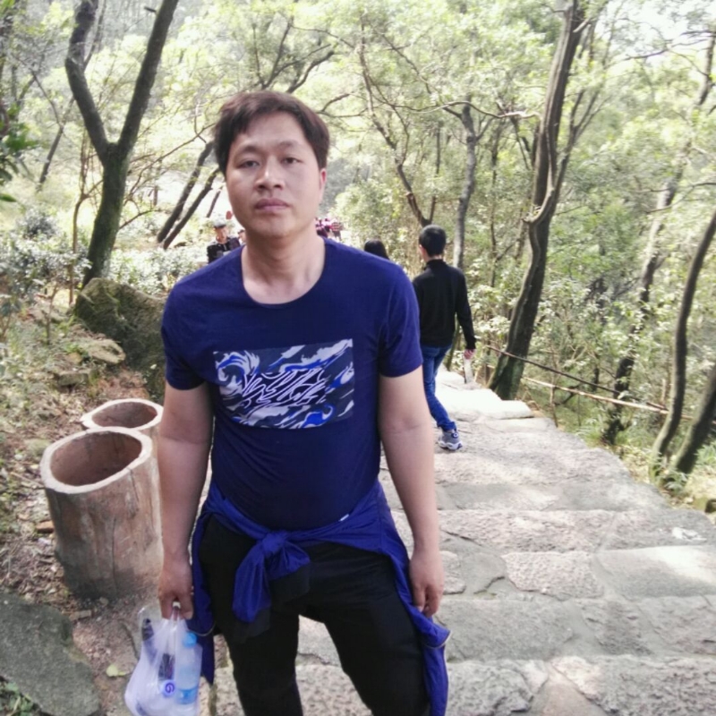 宁静的夏天的第一张照片--浦城相亲网