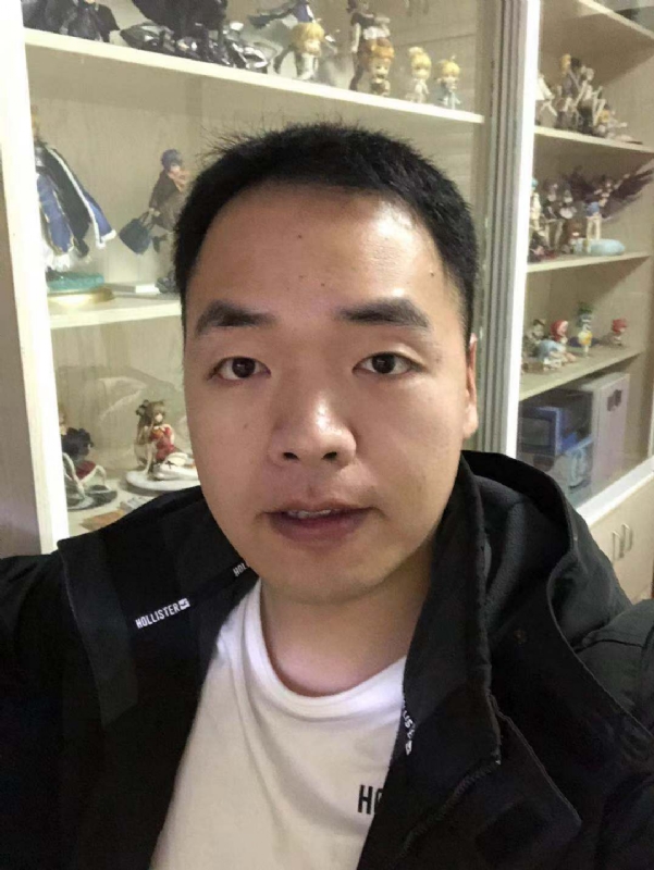 暴走KUMA的第一张照片--浦城相亲网
