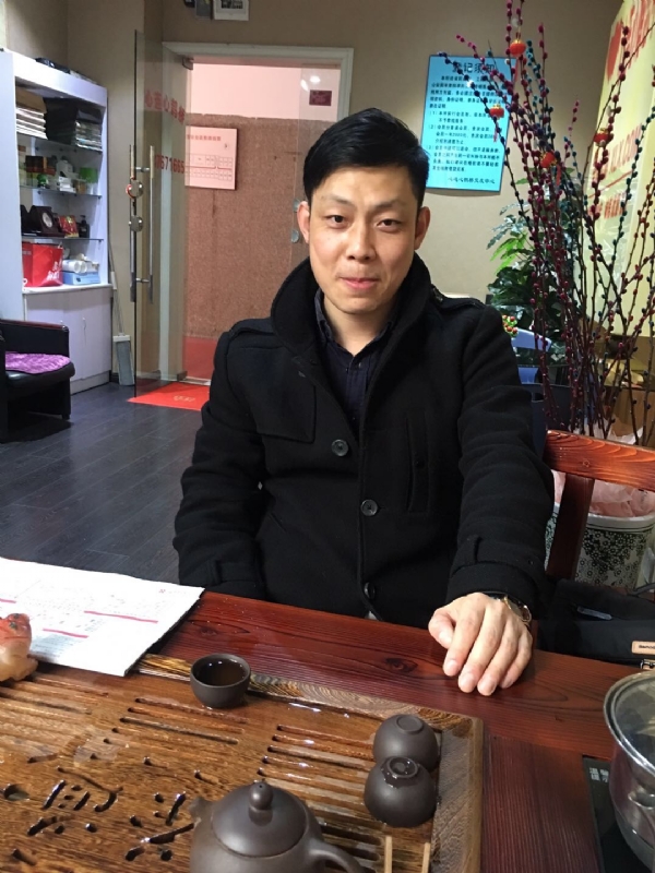杨洋的第二张照片--浦城相亲网