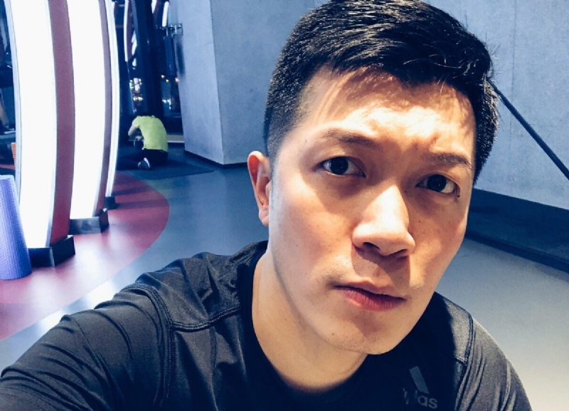 张勇耀的第一张照片--浦城相亲网