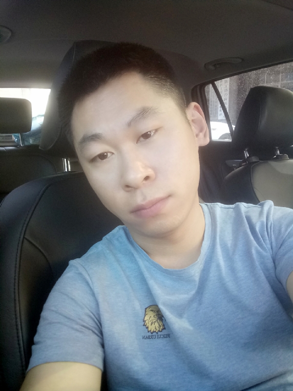 走心的第一张照片--浦城相亲网