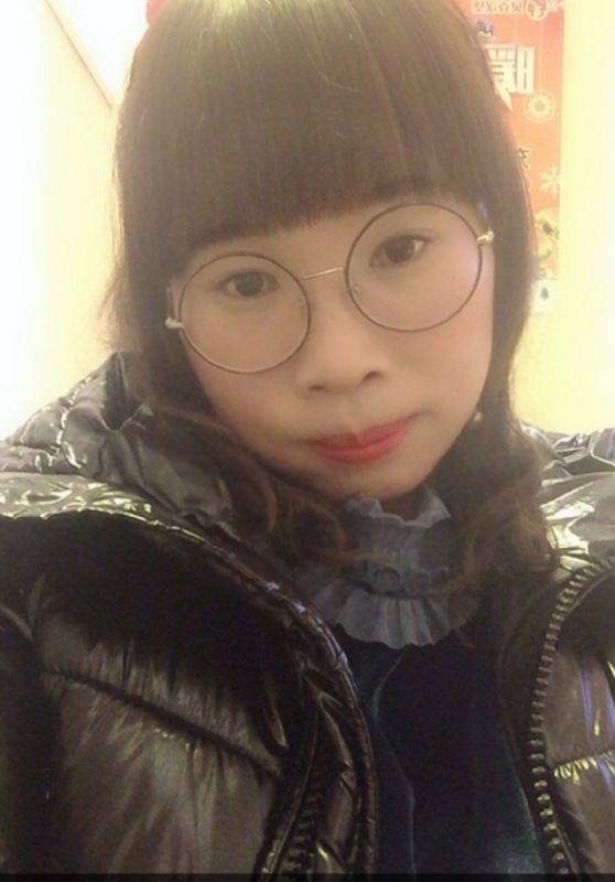 琴子的第一张照片--浦城相亲网