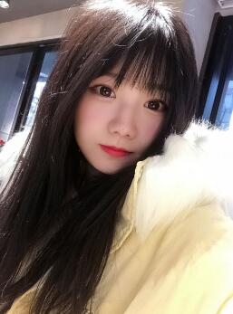 琳琳的第一张照片--浦城相亲网