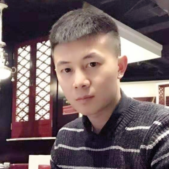 夜晚的星空的第一张照片--浦城相亲网