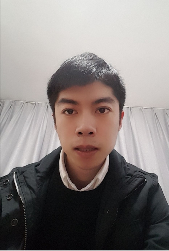 别发呆的第一张照片--浦城相亲网