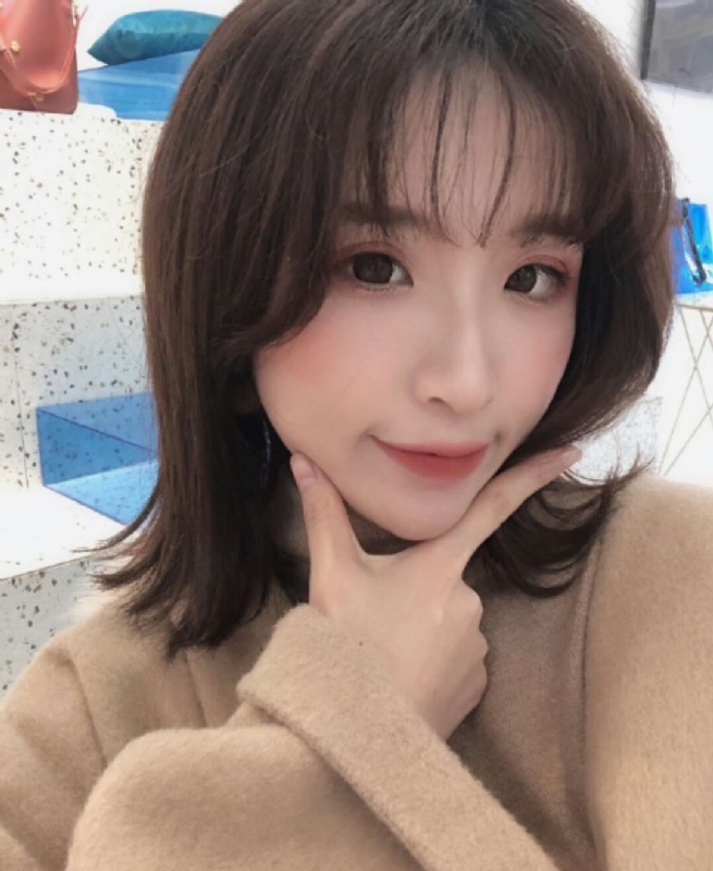 莉婷的第一张照片--浦城相亲网