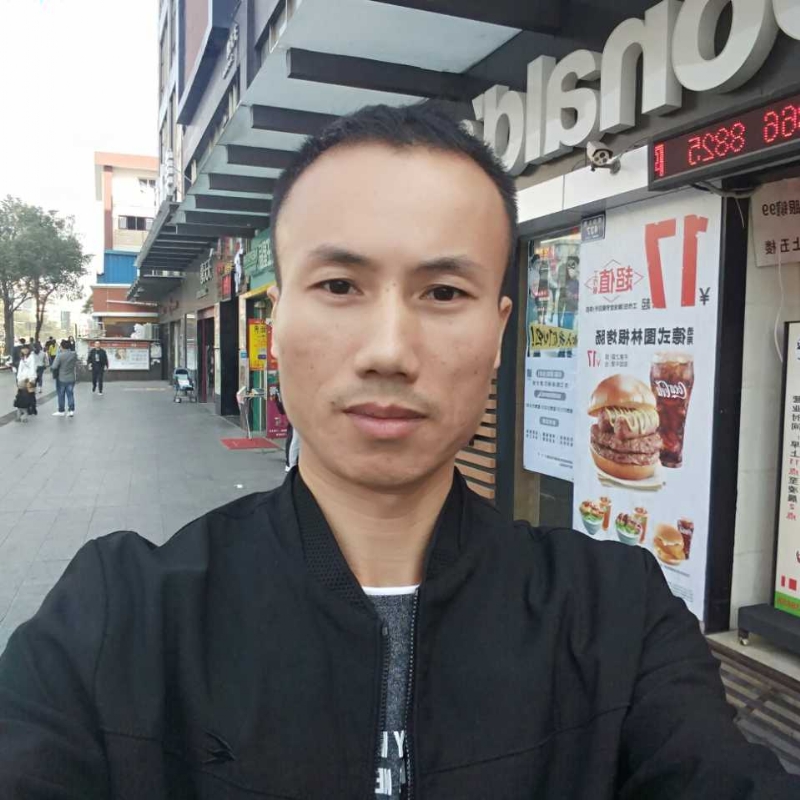 地瓜的第一张照片--浦城相亲网