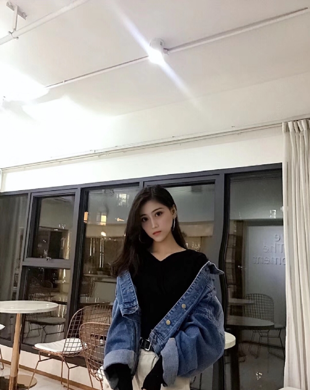 爱笑的眼睛的第一张照片--浦城相亲网