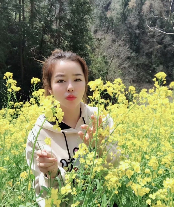 阡陌的第一张照片--浦城相亲网