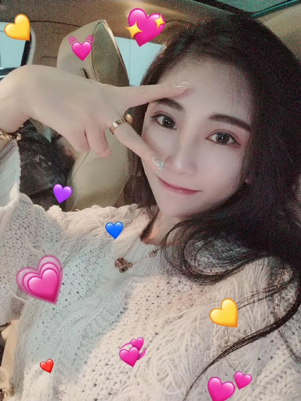 孙雪的第一张照片--浦城相亲网