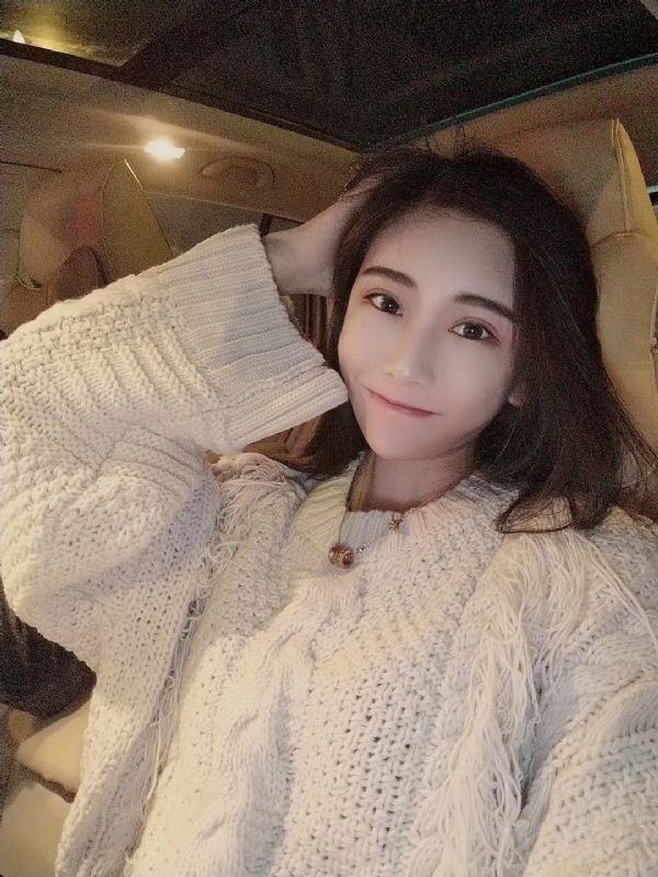 孙雪的第五张照片--浦城相亲网