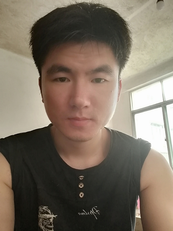 何必呢的第一张照片--浦城相亲网