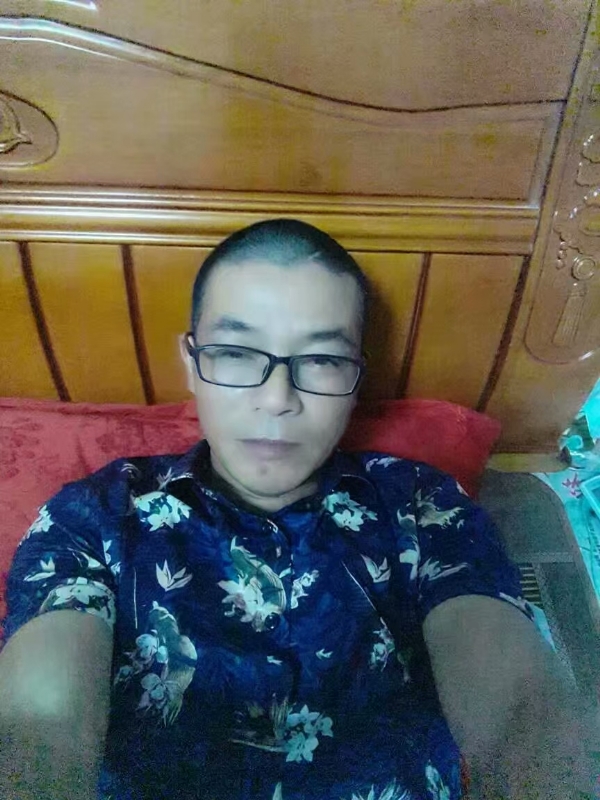 坚信就是你的第一张照片--浦城相亲网