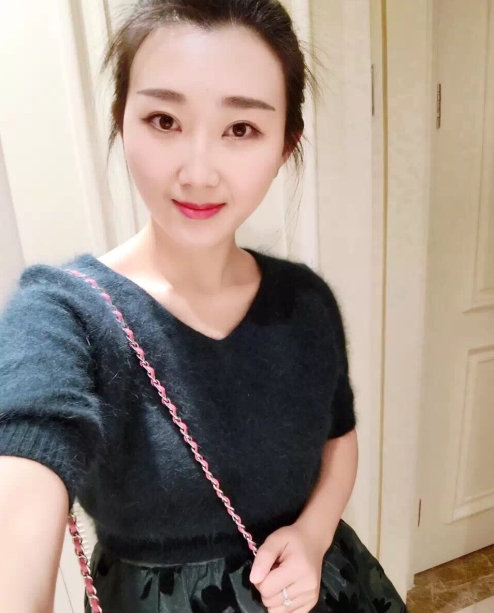 小妮的第三张照片--浦城相亲网
