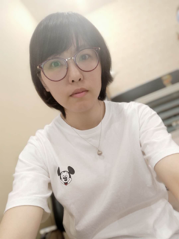 至简至繁的第一张照片--浦城相亲网