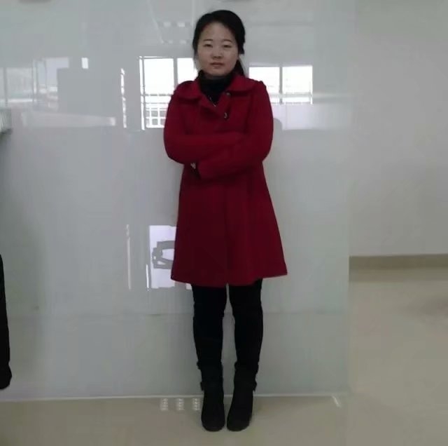 陈美美2019的第一张照片--浦城相亲网