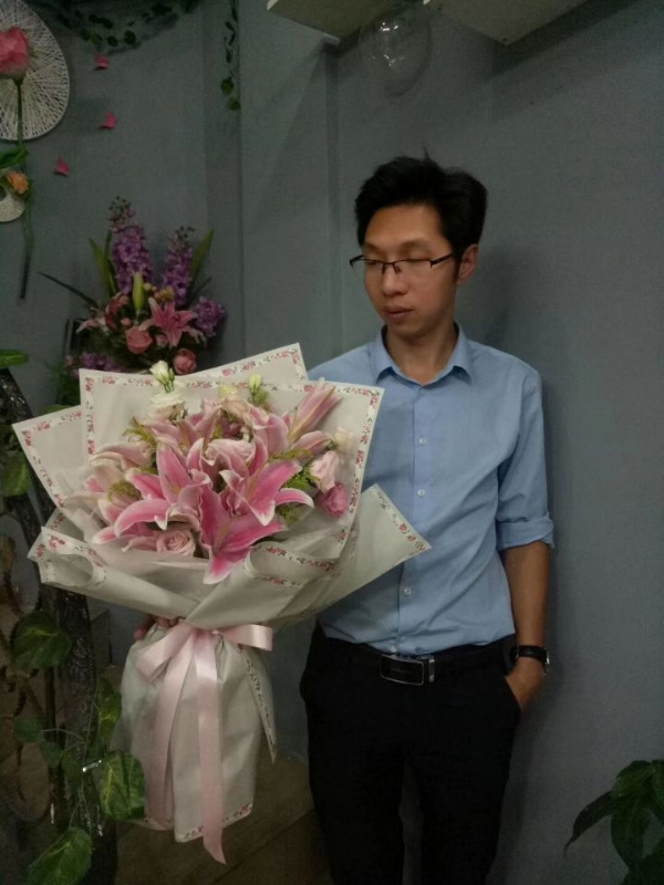 不死书生的第一张照片--浦城相亲网