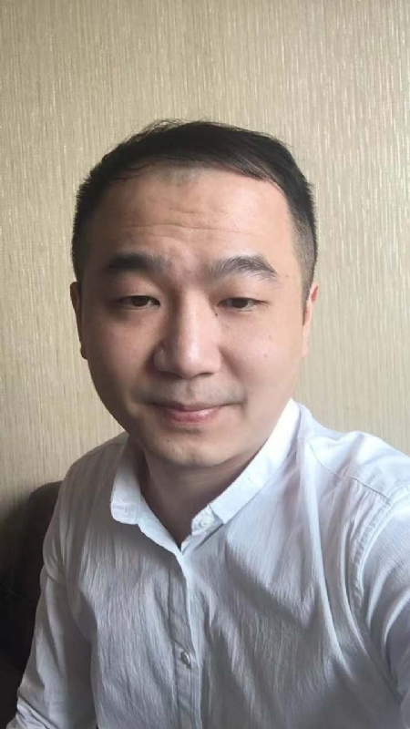 陈泽龙的第一张照片--浦城相亲网