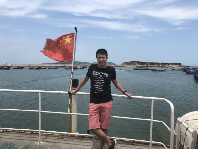 闭月的第四张照片--浦城相亲网