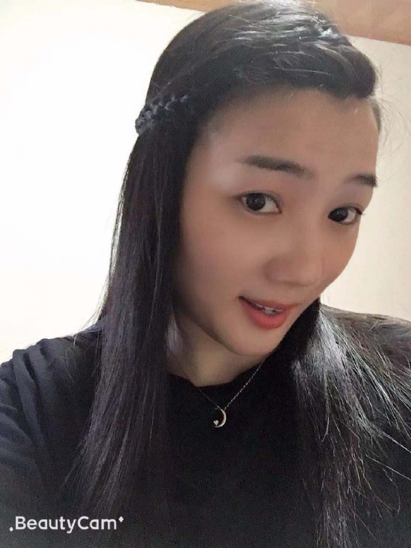 往事随风的第一张照片--浦城相亲网